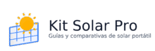 Kit Solar Pro.